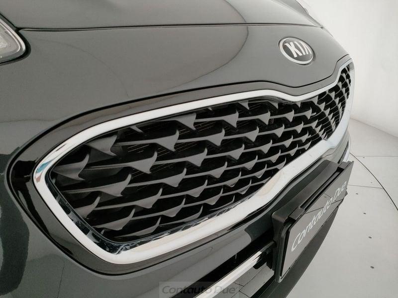 Kia Sportage Sportage 1.6 crdi mhev Style 2wd 136cv