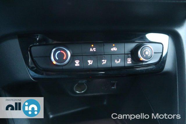 OPEL Corsa Corsa 1.2 75cv Elegance