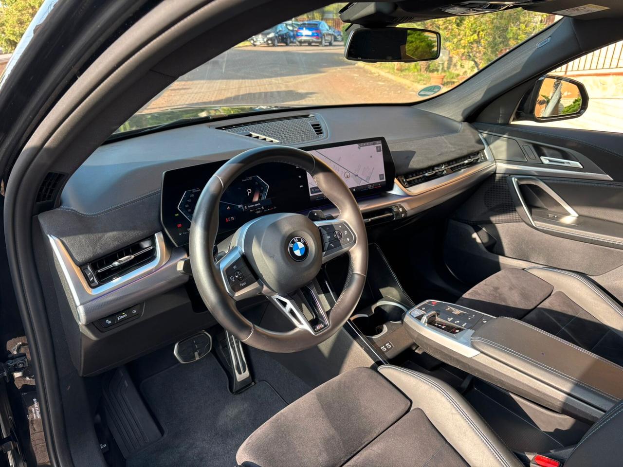 Bmw X2 M X2 xDrive 20d MSport