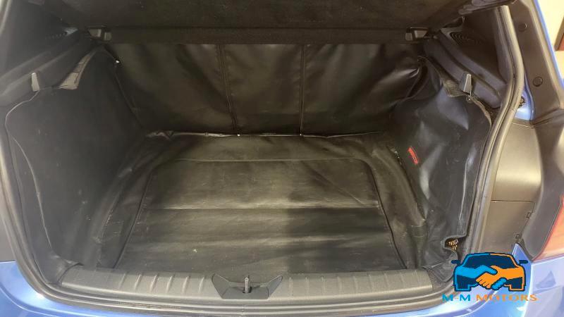 BMW Serie 1 5 Porte 118d Msport 5p auto