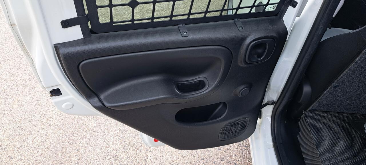 Fiat Panda 1.2 GPL Pop Van 2 posti