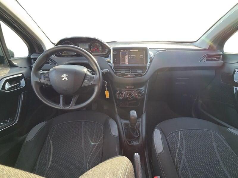 Peugeot 208 208 5p 1.4 vti 16v Allure