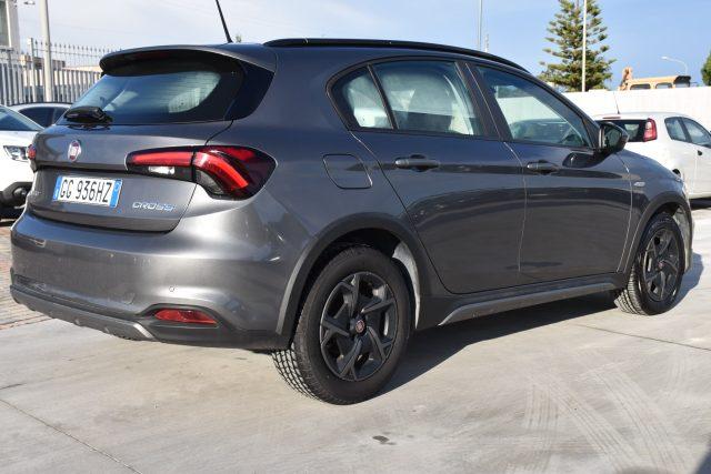 FIAT Tipo 1.6 Mjt S&S 5 porte City Cross
