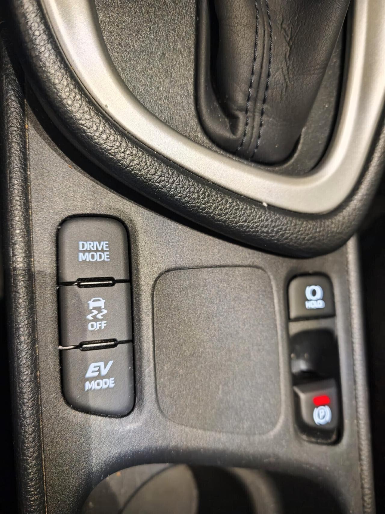 Toyota Yaris Hybrid 116cv 2024- UNICO PROPRIETARIO - PARI AL NUOVO