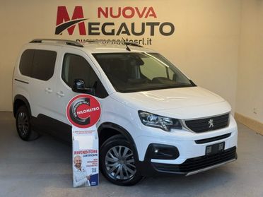 PEUGEOT Rifter BlueHDi 100 S&S Active Pack Long