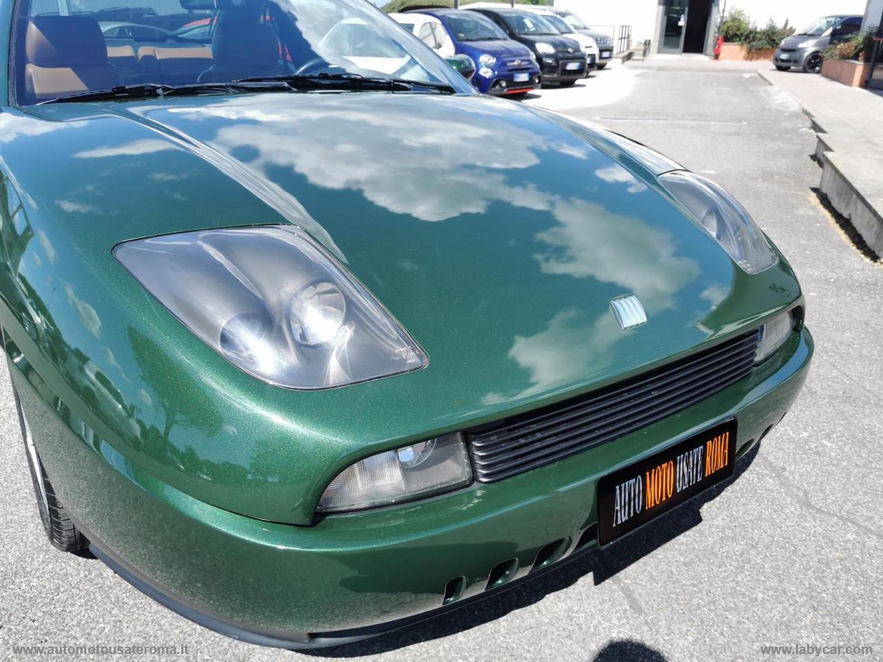 FIAT Coupé 1.8