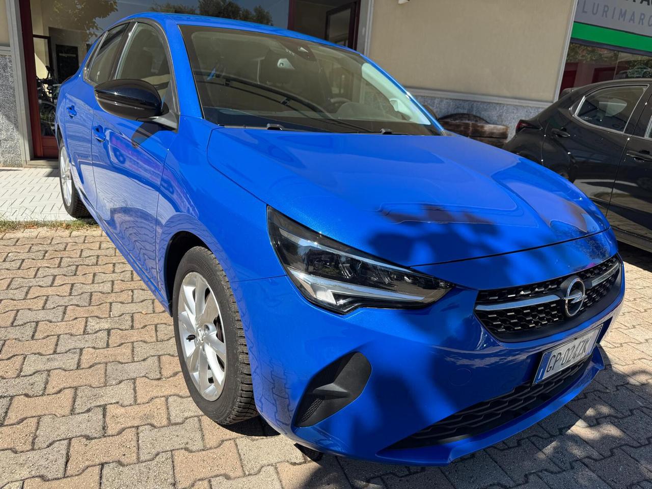 Opel Corsa 1.5 D 100 CV Elegance