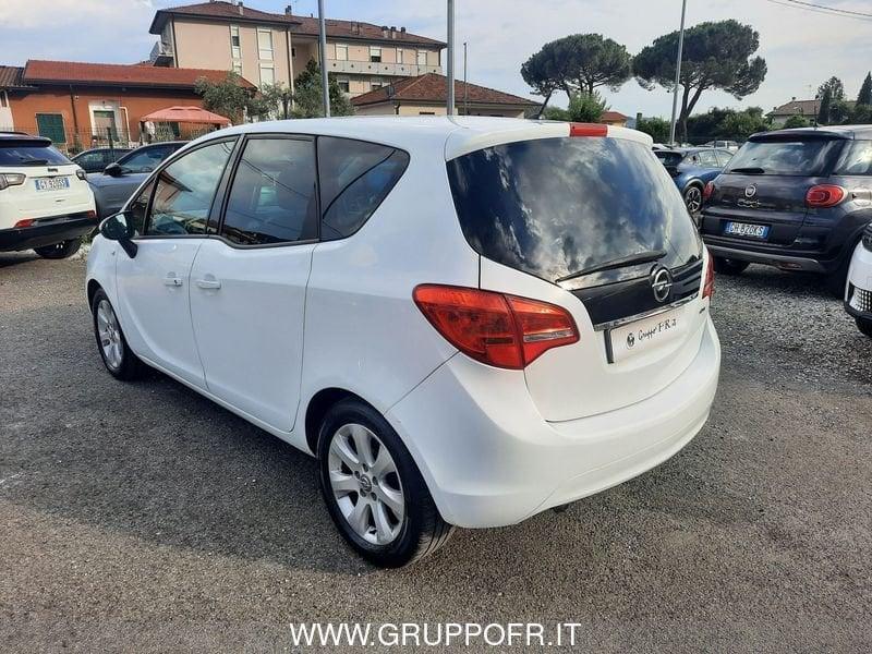 Opel Meriva Meriva 1.3 cdti Elective