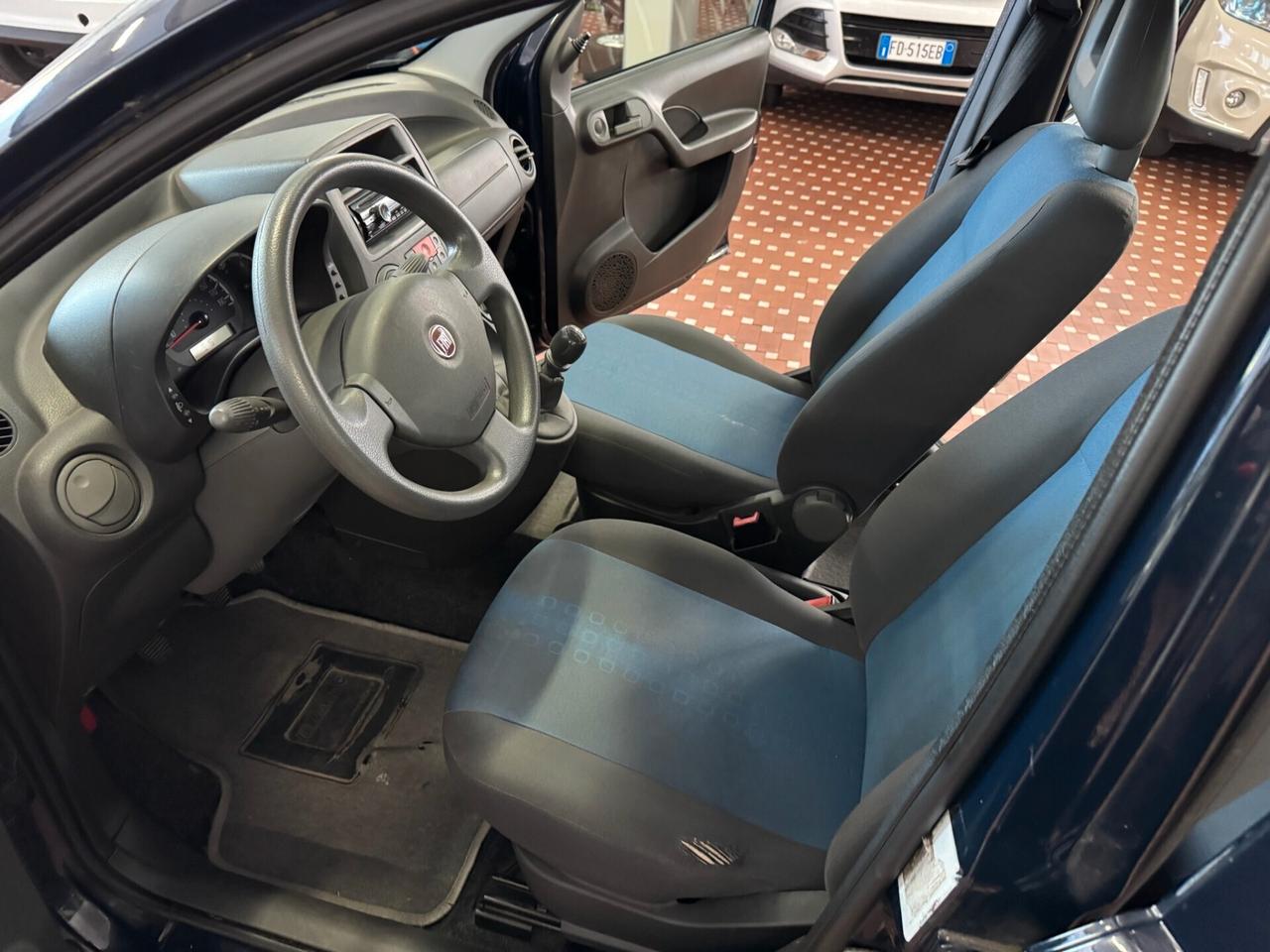 Fiat Panda 1.2 Emotion - IDEALE PER NEOPATENTATI