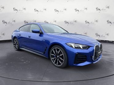 BMW Serie 4 420d M SPORT AUTO MH48V 19" Harman Kardon Head Up