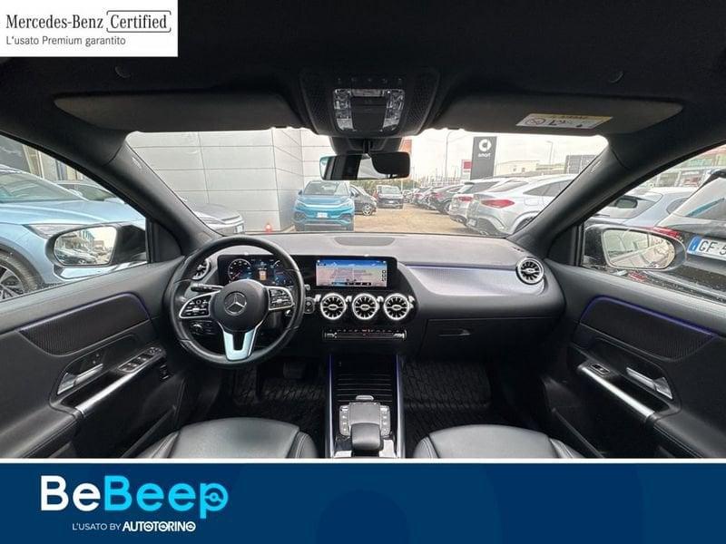 Mercedes-Benz GLA 200 D SPORT PLUS AUTO