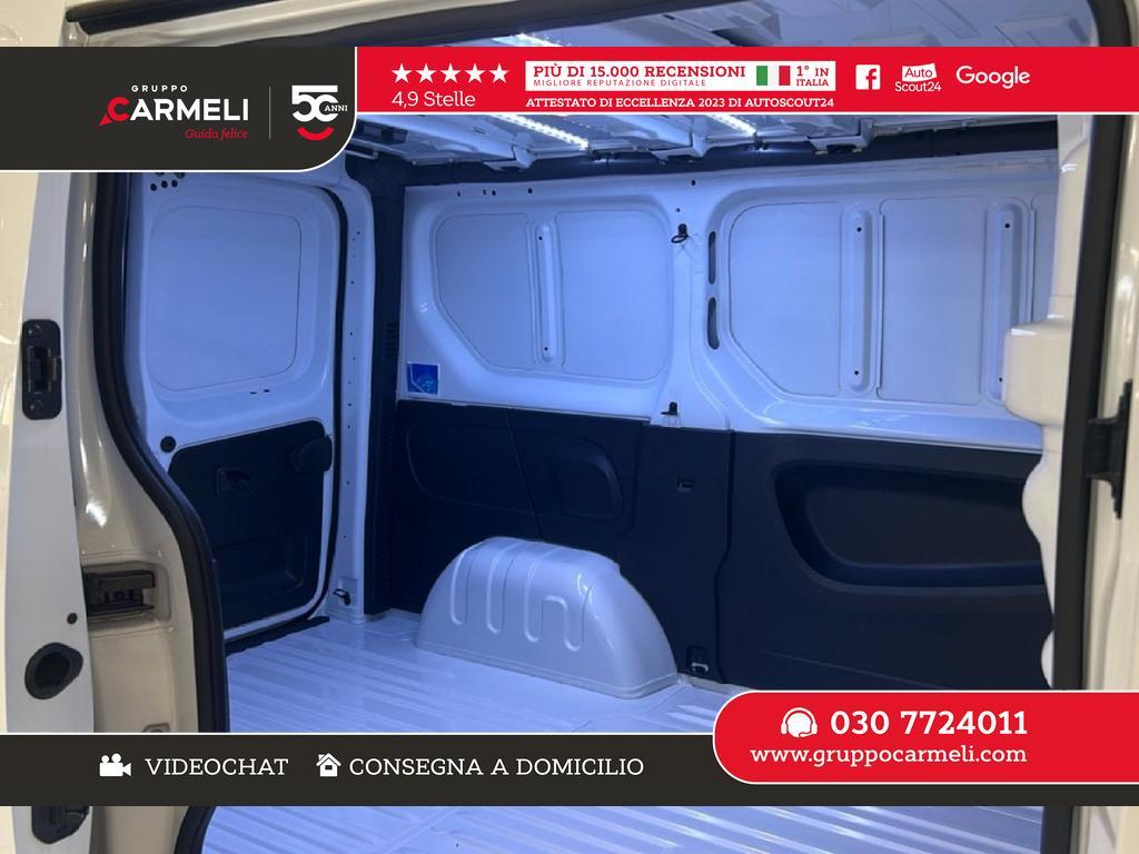 Nissan Primastar II Furgone Primastar Van 27 2.0 Dci 130cv S&S L1h1 N-Connecta My24
