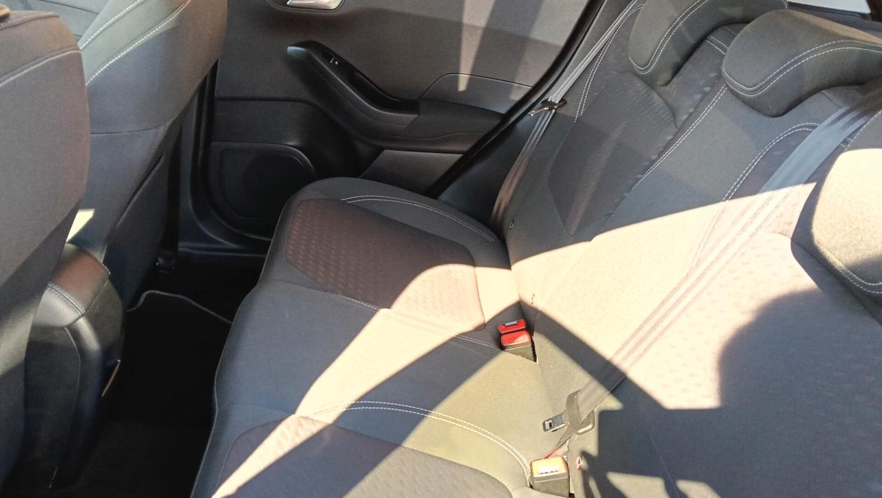FORD FIESTA 1.0 BENZ-PREZZO PROMO!