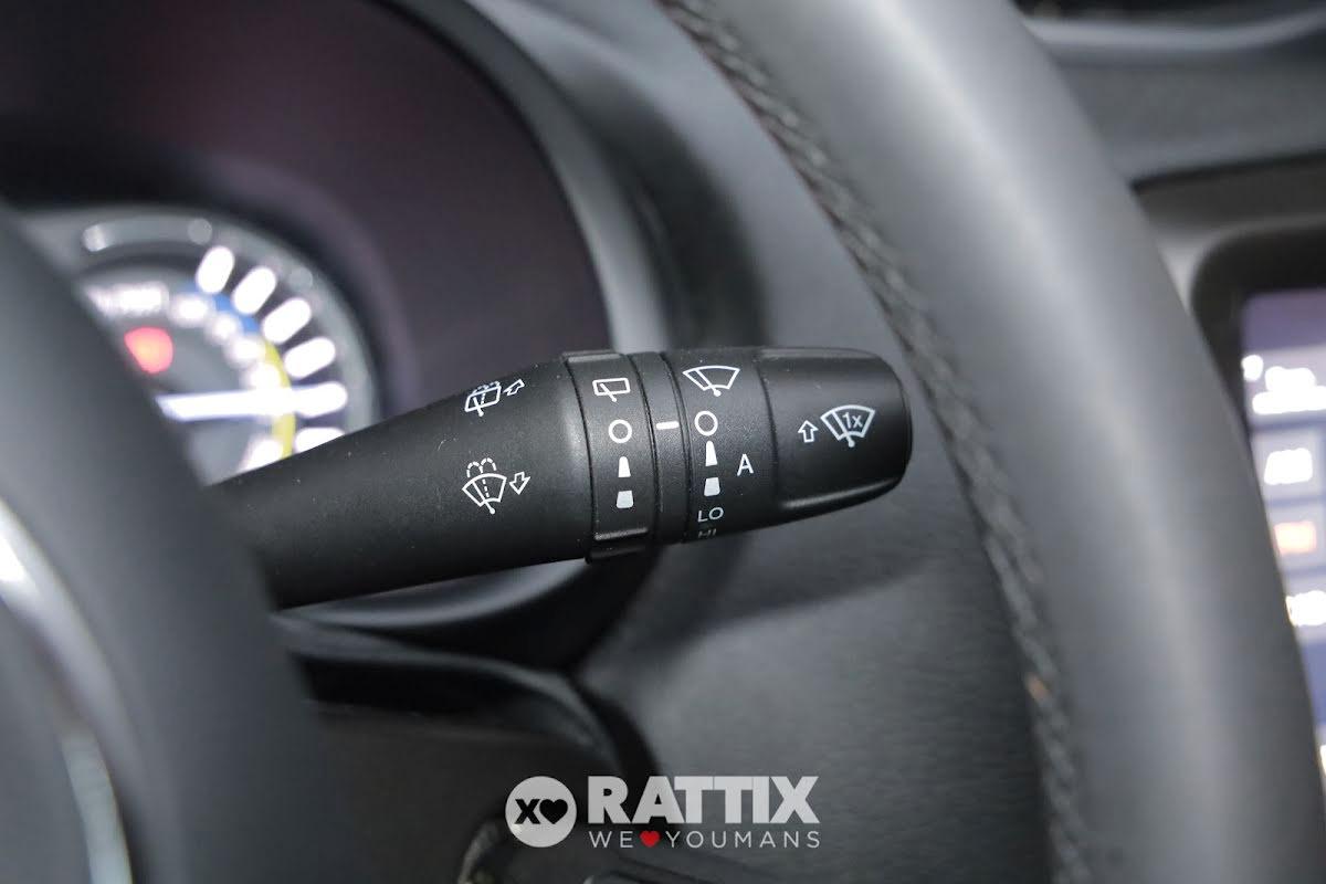 Jeep Renegade 1.3 T4 PHEV Limited 4xe AT6