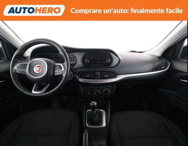 FIAT Tipo 1.4 5 porte Easy