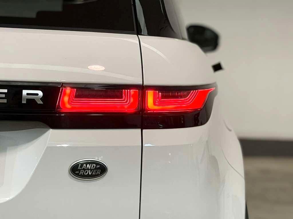Land Rover Range Evoque 2.0D I4-L.Flw 150 CV AWD Auto SE