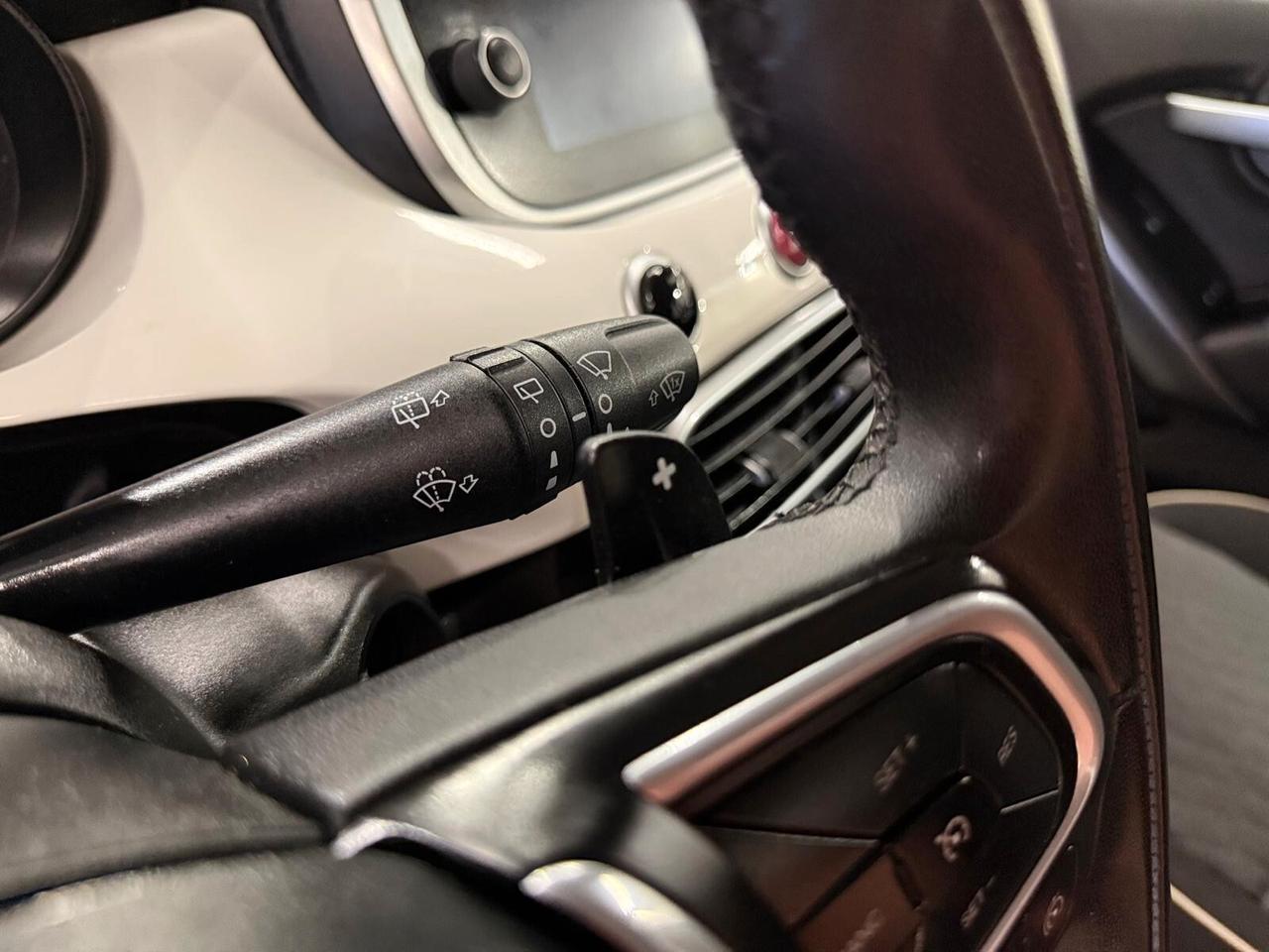 Fiat 500X 1.6 MultiJet 120 CV DCT City Cross