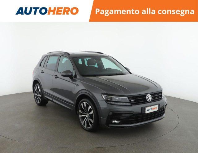 VOLKSWAGEN Tiguan 2.0 BiTDI SCR DSG 4MOTION Advanced R-Line BMT