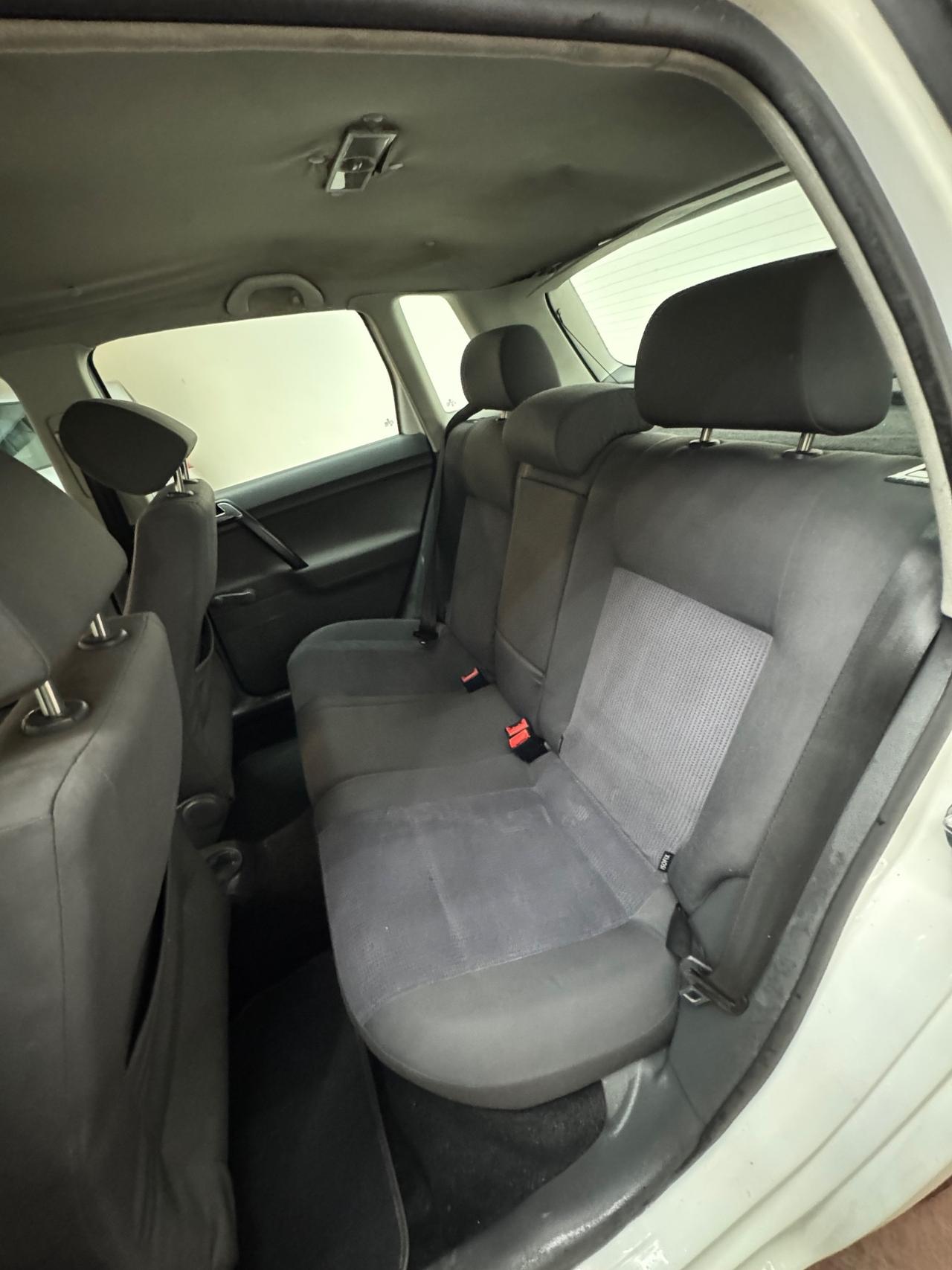 Volkswagen Polo 1.4/69CV TDI 5p. Trendline