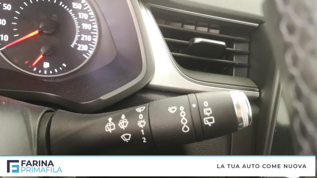RENAULT Captur II 2019 - Captur 1.0 tce Zen Gpl 100cv