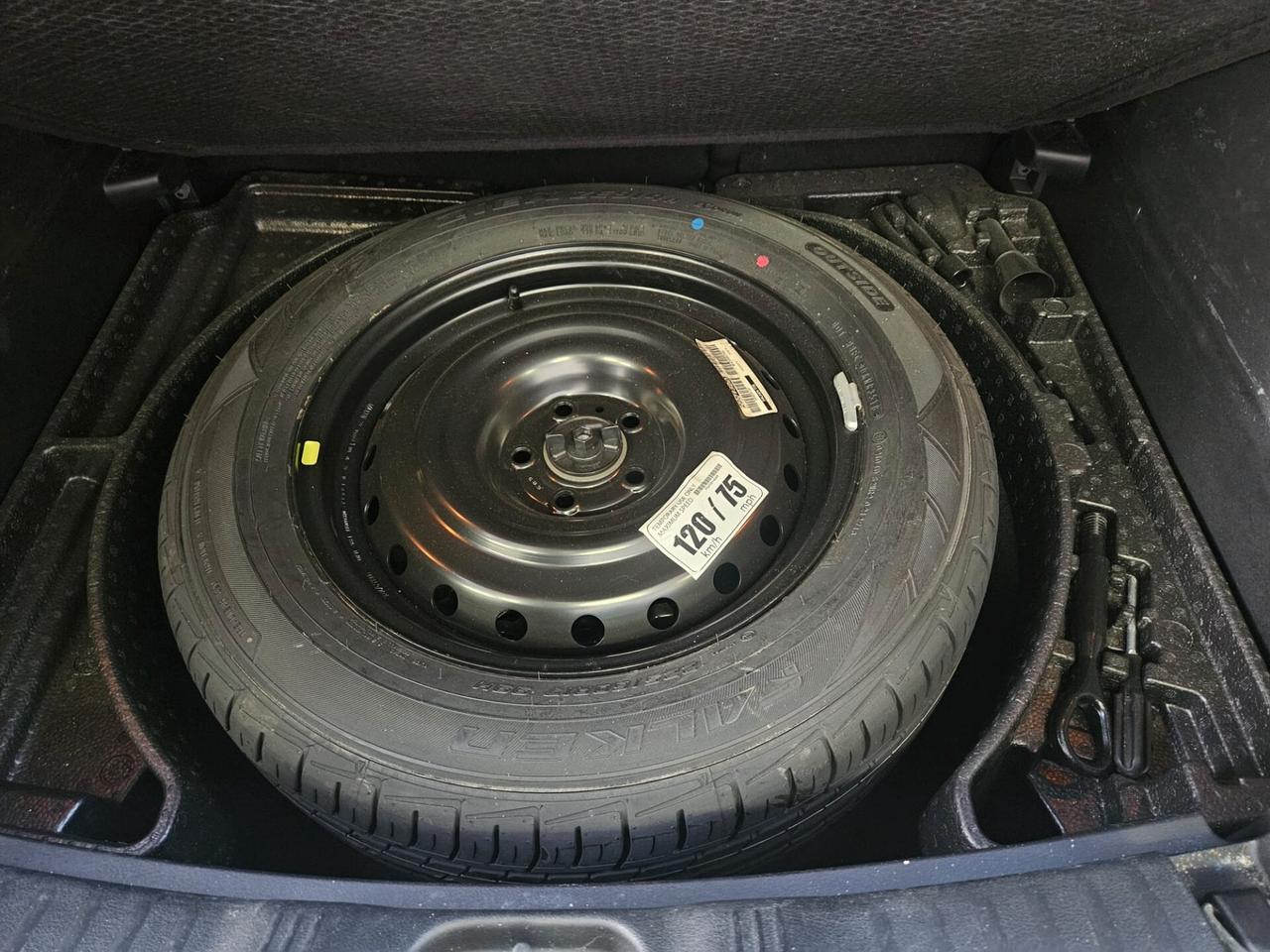 Jeep Compass 1.6 Multijet II 120cv 2WD LIMITED