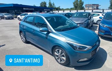 Hyundai i20 1.1 DIESEL EURO 6