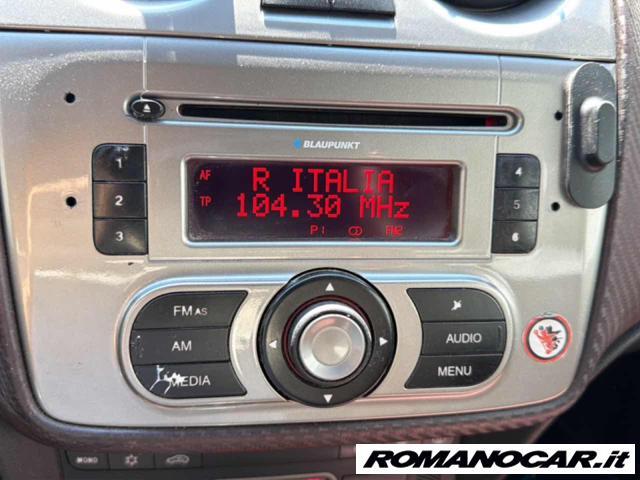 ALFA ROMEO MiTo 1.6 JTDm 16V Distinctive