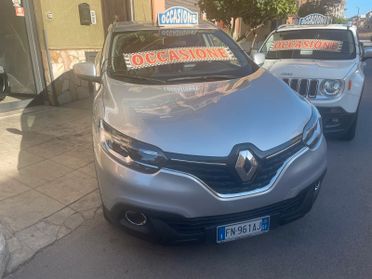 RENAULT KADJAR 1,5 DIESEL 2018