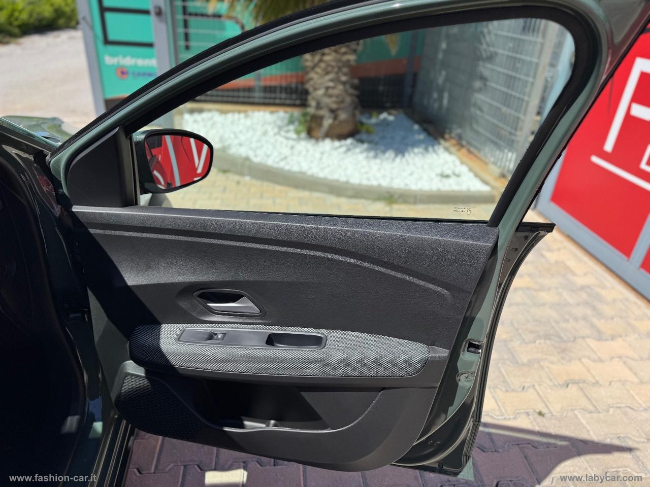 DACIA Sandero Stepway 1.0 TCe ECO-G Expression