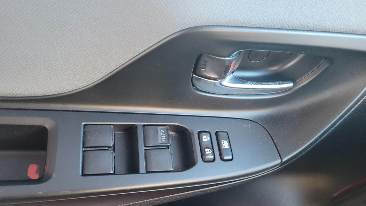 Toyota Yaris 1.5 Hybrid 5 porte Active