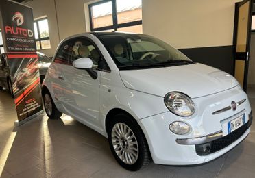 Fiat 500 1.2 benzina 51 kw
