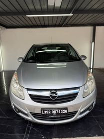 Opel Corsa 1.2 80CV 3 porte GPL-TECH Club