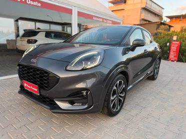 Ford Puma 1.0 EcoBoost Hybrid 125 CV S&S ST-Line GARANZIA CASA MADRE