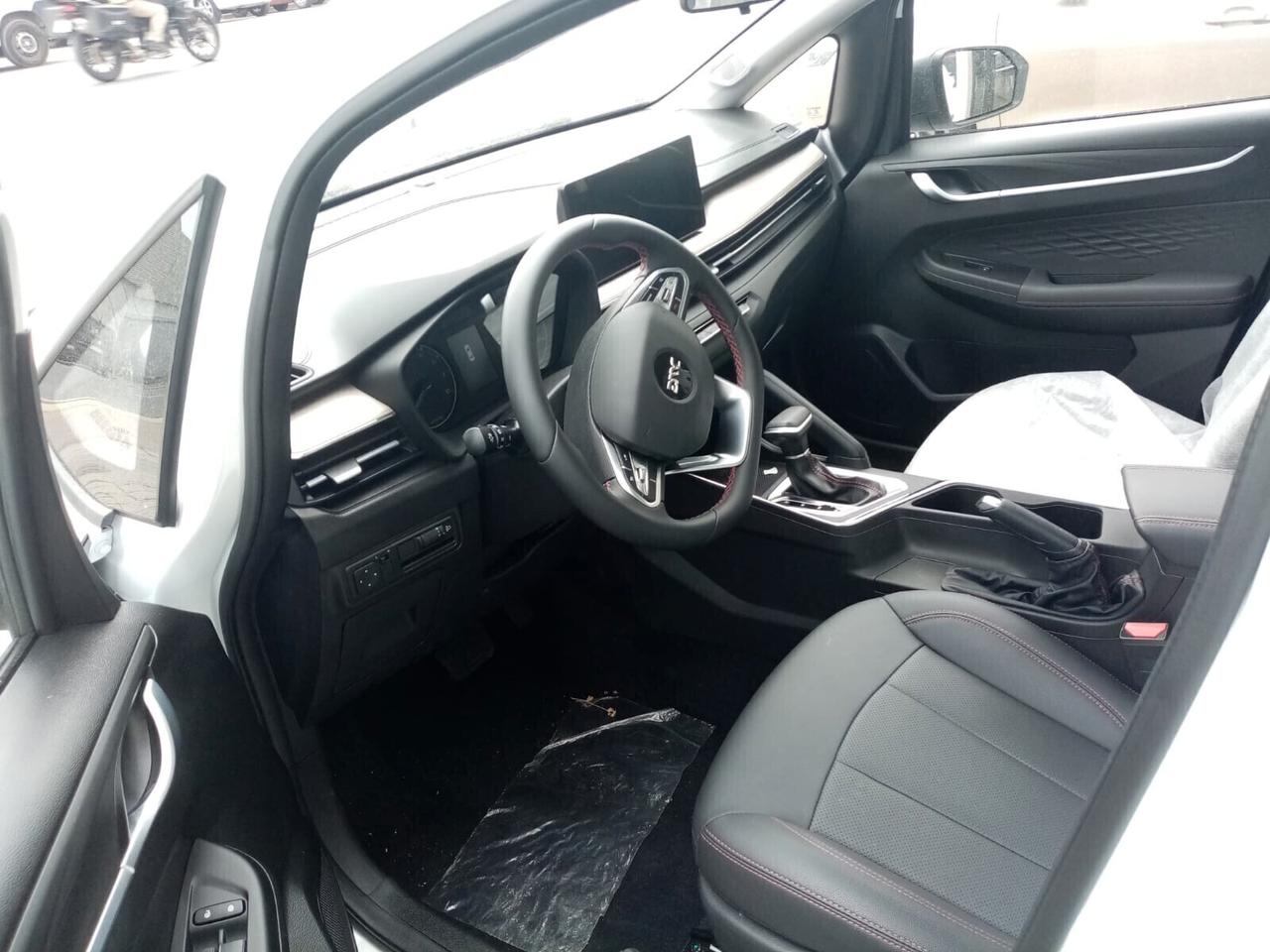 Emc Wave 2- 1.5 MT Suv compatto anche GPL Toscana Italia