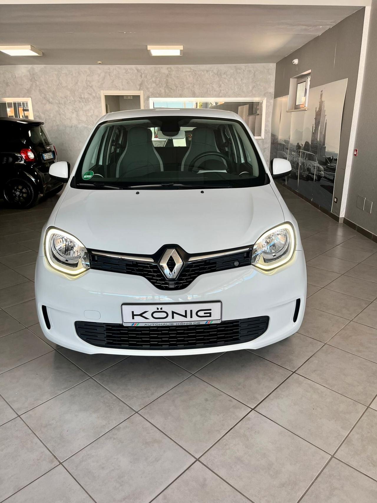 Renault Twingo Sce Limited 2021