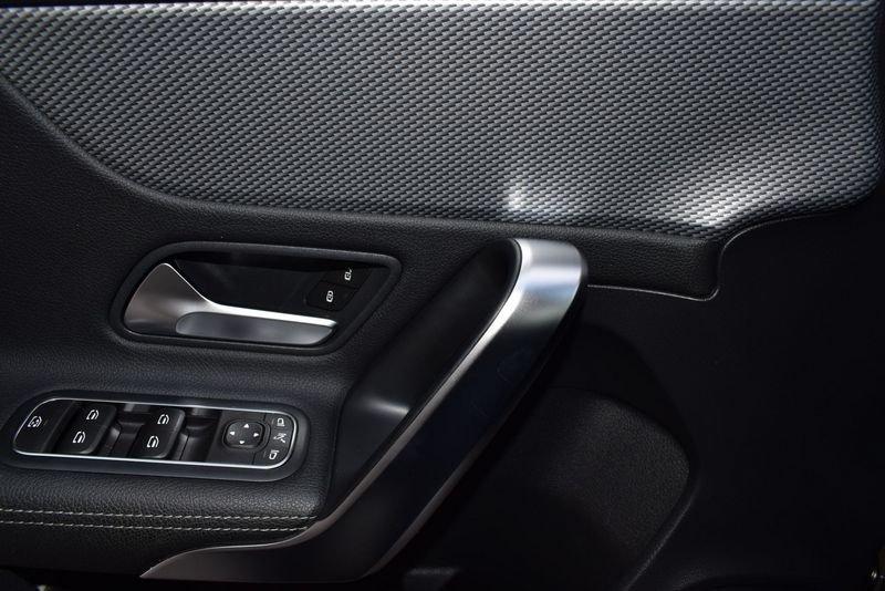 Mercedes-Benz Classe A A 200 Automatic 4p. executive