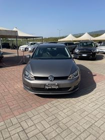 Volkswagen Golf 1.6 TDI 110 CV 5p. Comfortline BlueMotion Technology