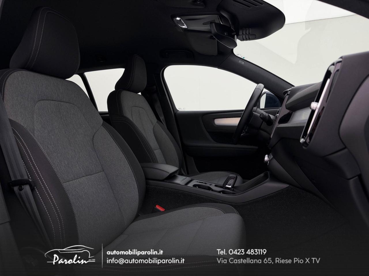 Volvo XC40 1.5 t3 Momentum Pro Telecamera-Cerchi 19''