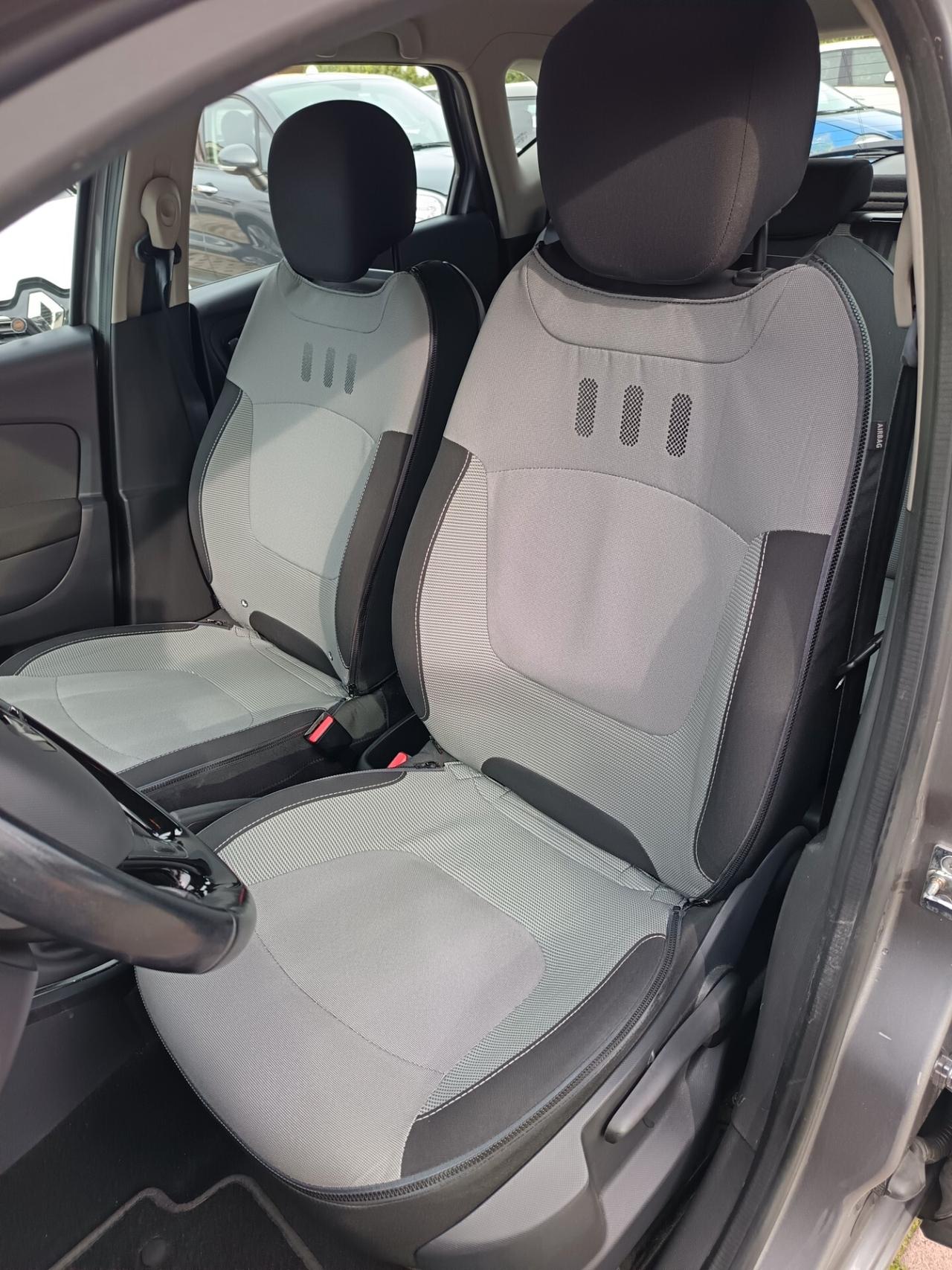 Renault Captur 0.9 TCe 12V 90 CV Start&Stop Energy R-Link