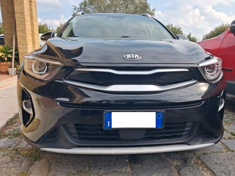 Kia Stonic 1.4 MPI EcoGPL Style