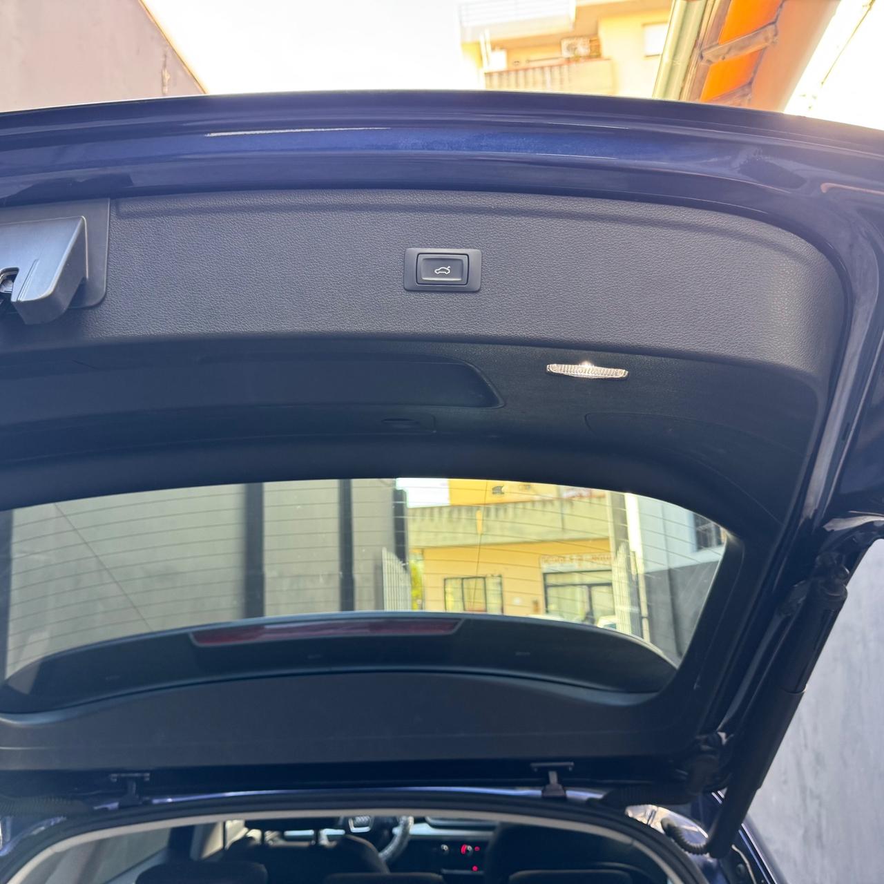 Audi Q5 2.0 TDI quattro S tronic line plus