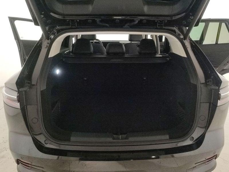 MG HS 1.5 Luxury auto