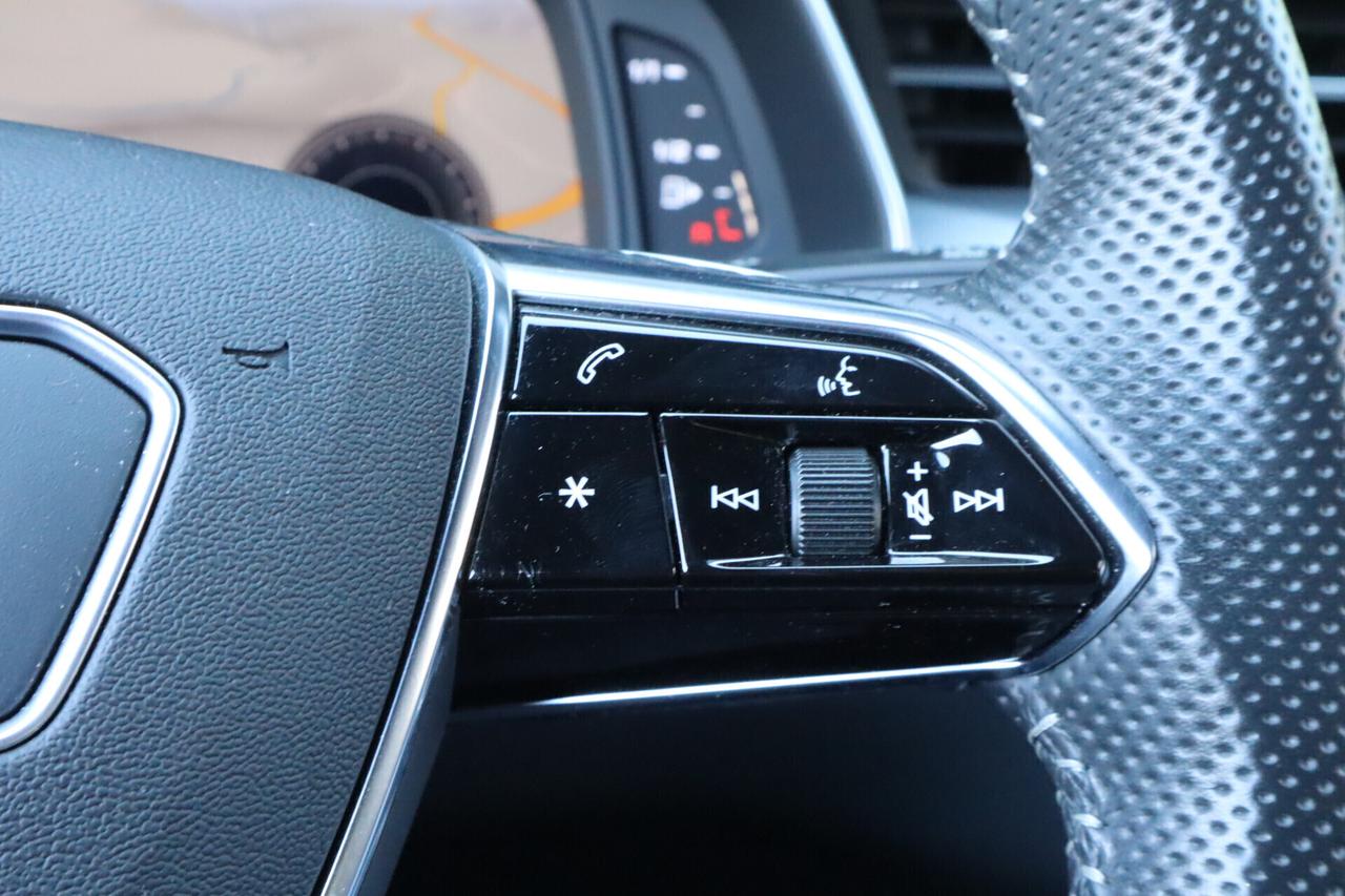 Audi A6 45 3.0 TDI 231 CV MHEV quattro tip S LINE HEAD UP