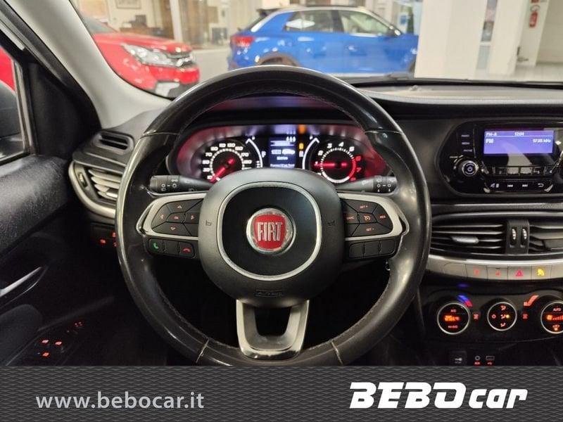FIAT Tipo 1.4 T JET 120 CV S DEGIGN SW GPL