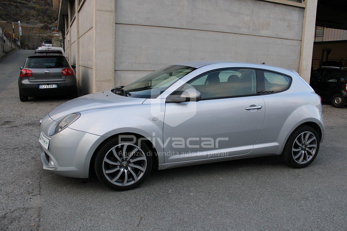 ALFA ROMEO MiTo 1.3 JTDm 85 CV S&S Distinctive