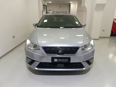 Seat Ibiza 1.0 MPI 5 porte Style
