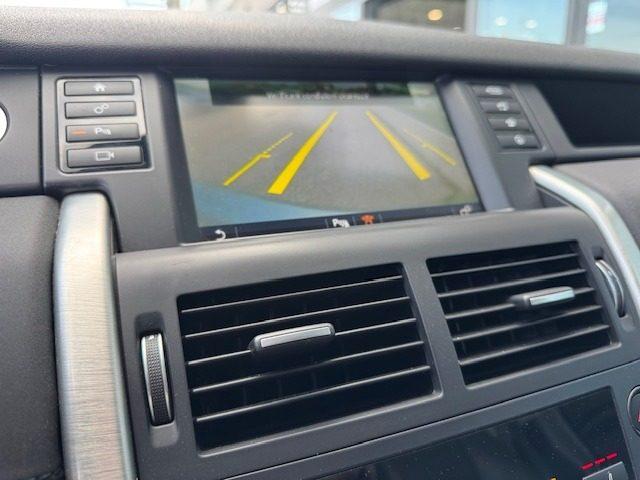 LAND ROVER Discovery Sport 2.0 TD4 150 CV HSE Luxury