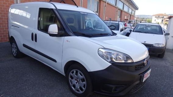 fiat doblo 1600 MTJ MAXI