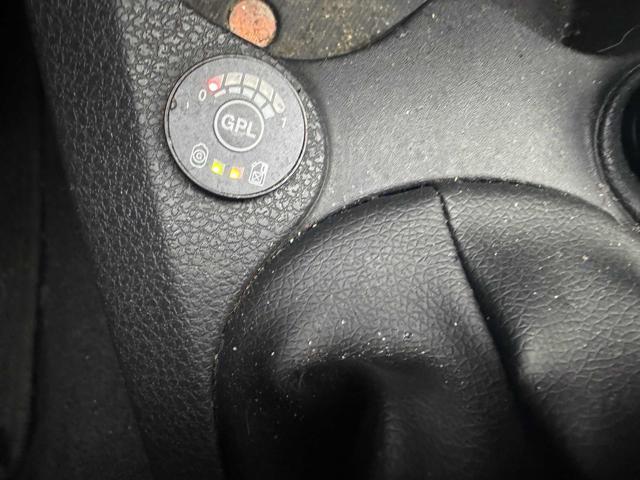 DACIA Logan MCV 0.9 TCe 12V 90CV BENZINA/GPL Start&Stop