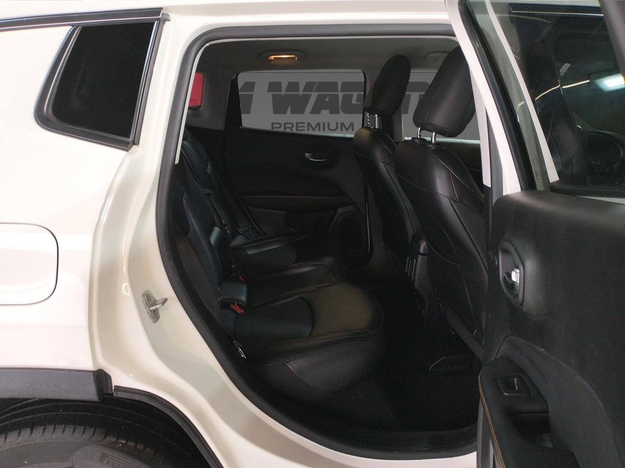 Jeep Compass 2.0 Multijet II aut. 4WD Limited